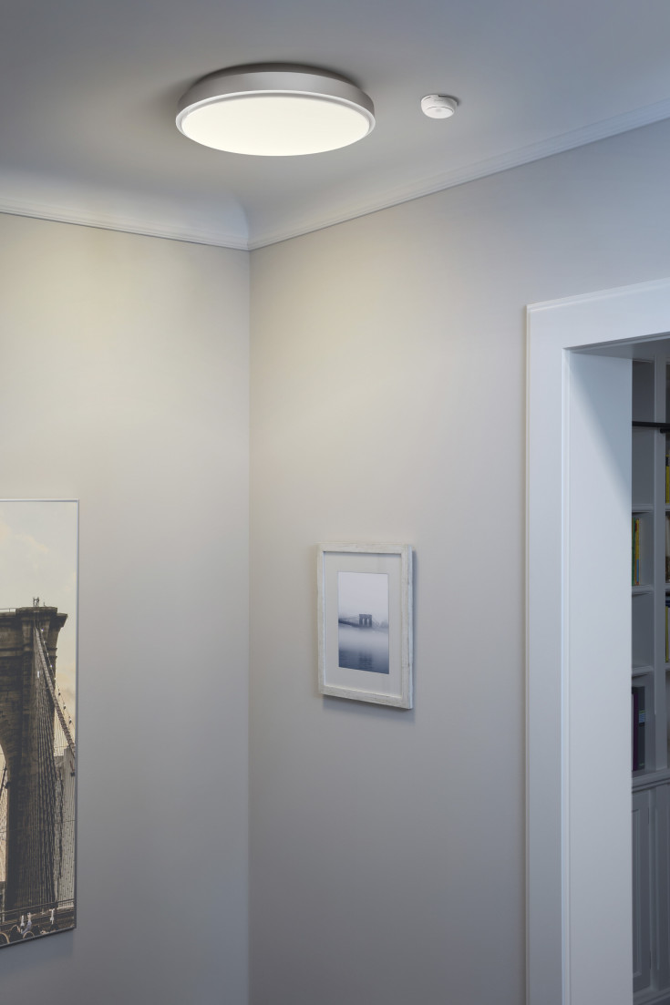 Osram Smart+ Wifi røgalarm