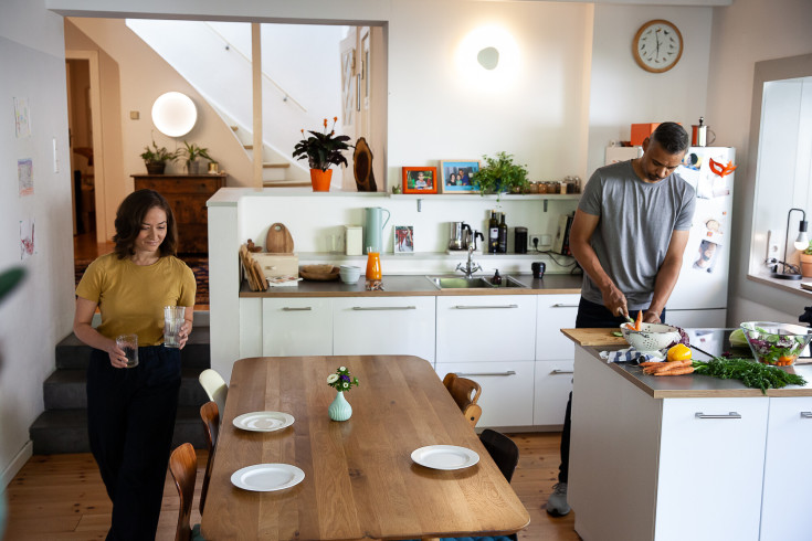 Osram Smart+ Wifi Cylinder loft- & væglampe