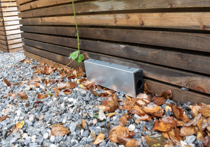 Camro tunnelbox musefælde