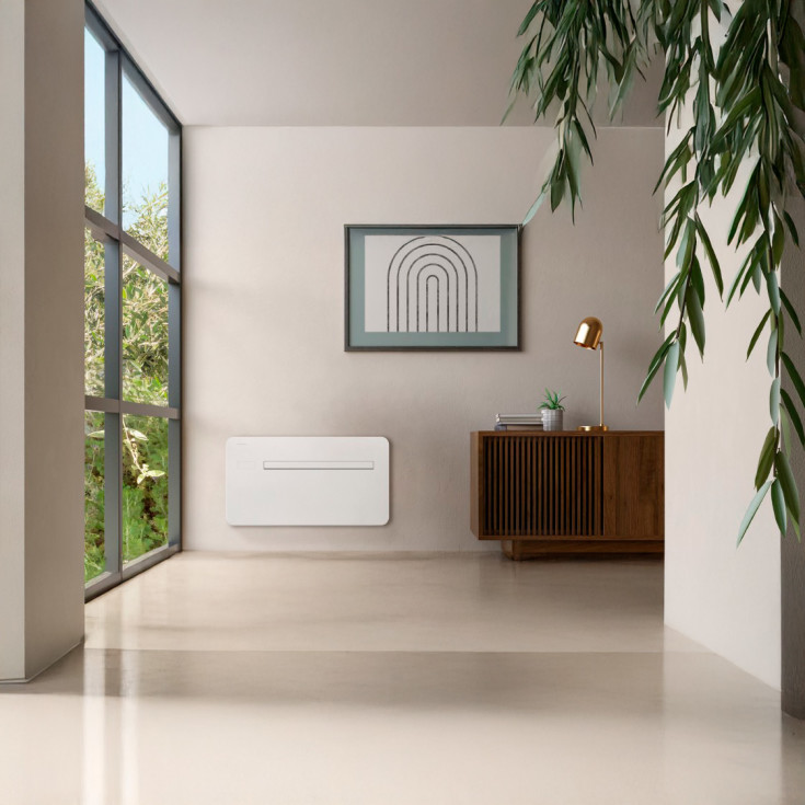 Panasonic Rac Solo 20 luft til luft klimaanlæg, 2 kW