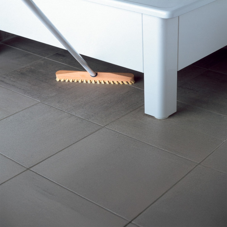 Svedbergs badekar 140x70 cm, hvit