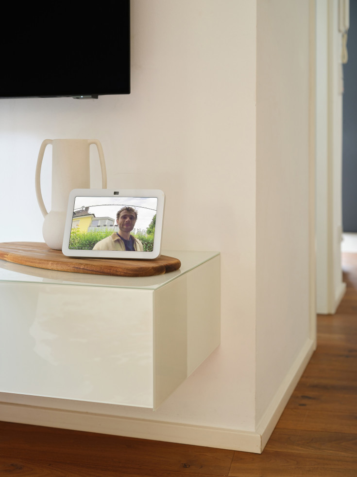 Osram Smart+ Wifi dørklokke med kamera