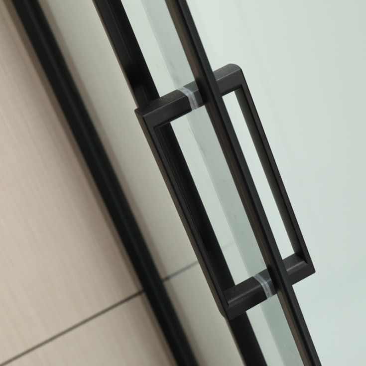 Bathlife Rymd dusjkabinett, 90X90 cm