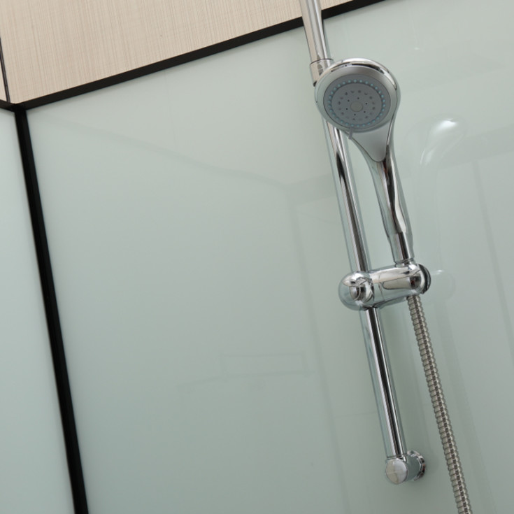 Bathlife Rymd dusjkabinett, 90X90 cm