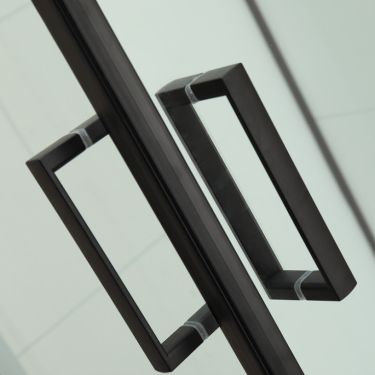 Bathlife Kyffe dusjkabinett, 80X80 cm