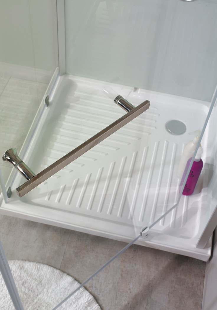 Noro Ocean dusjkabinett, 80X80cm