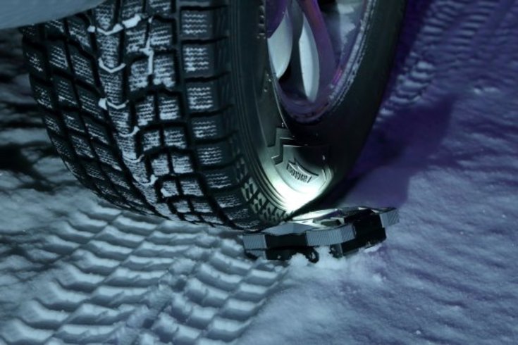 Bennenstuhl LED lampe, genopladelig, 3000LM, 30W