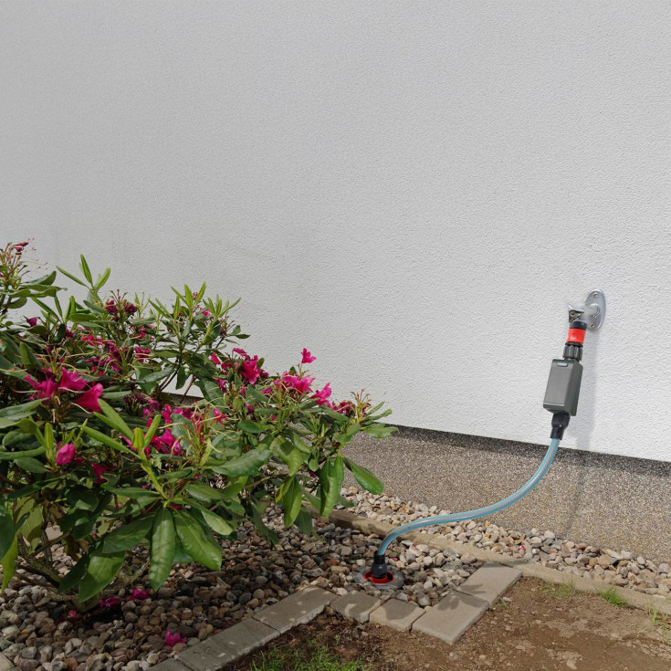 Osram Smart+ Wifi vandingssystem