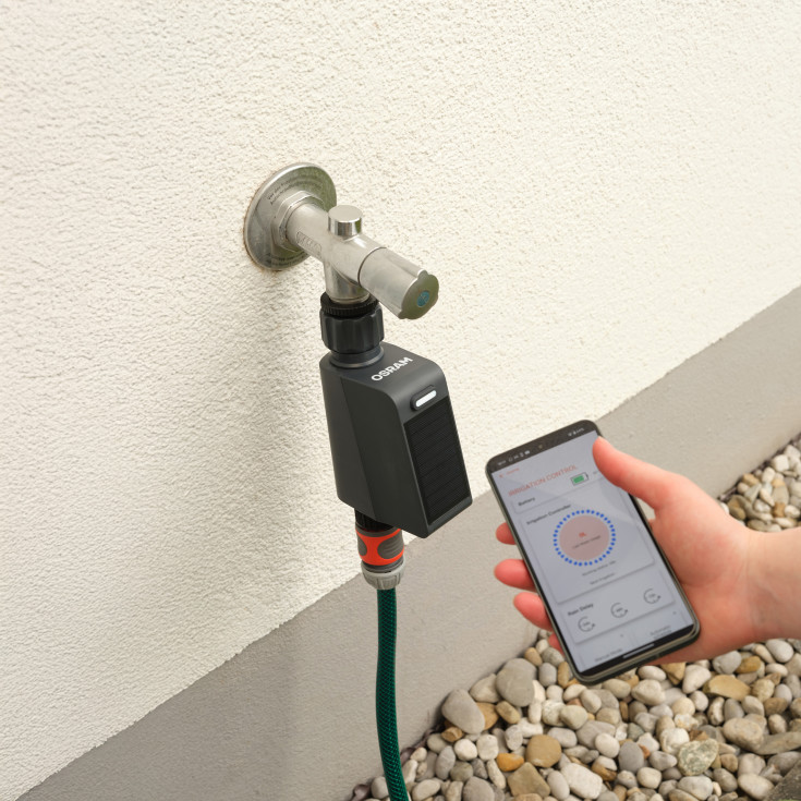 Osram Smart+ Wifi vandingssystem