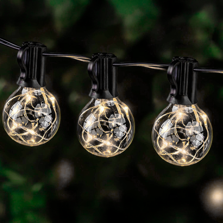 Veli Line udendørs lyskæde