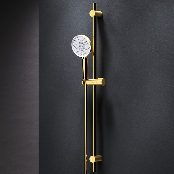 AM.PM X-Joy dusjsett , gull