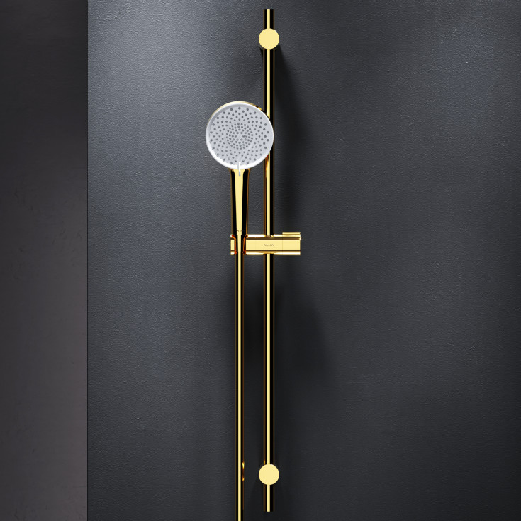 AM.PM X-Joy dusjsett , gull