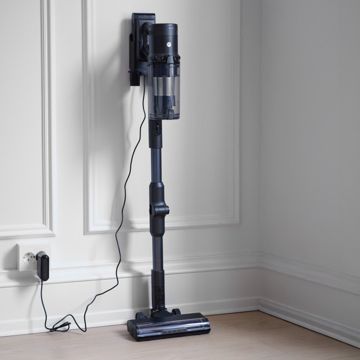 Wilfa Innovac Modo Switch HS3-SDS ledningsfri støvsuger