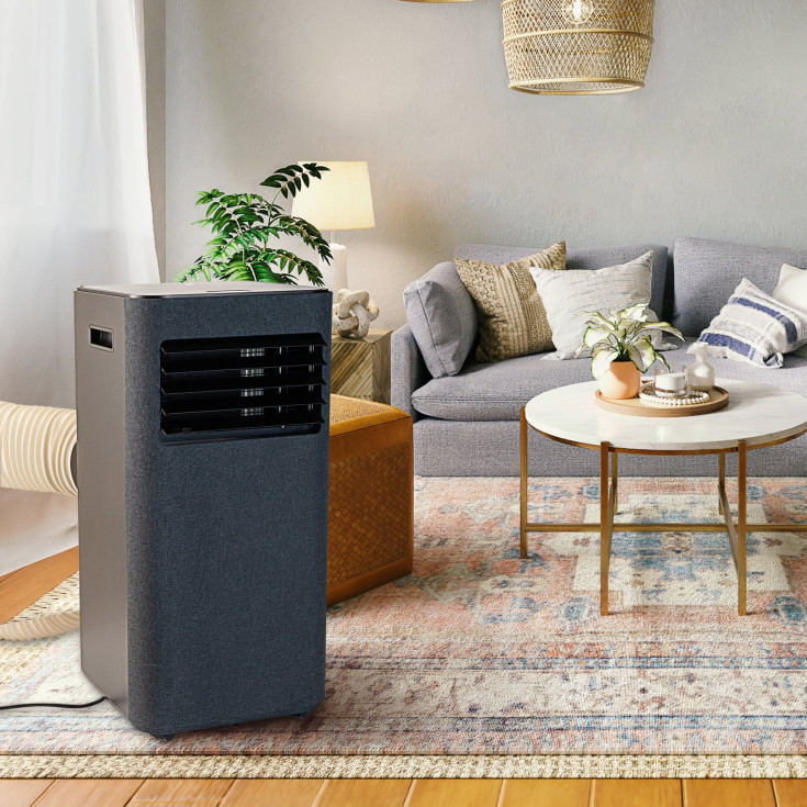 Wilfa Chill 7 AC1B-7000C mobil aircondition