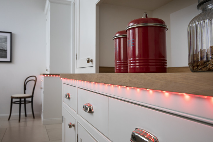 Osram Smart+ Zigbee LED bånd, startsæt, 10W, 1,8 meter