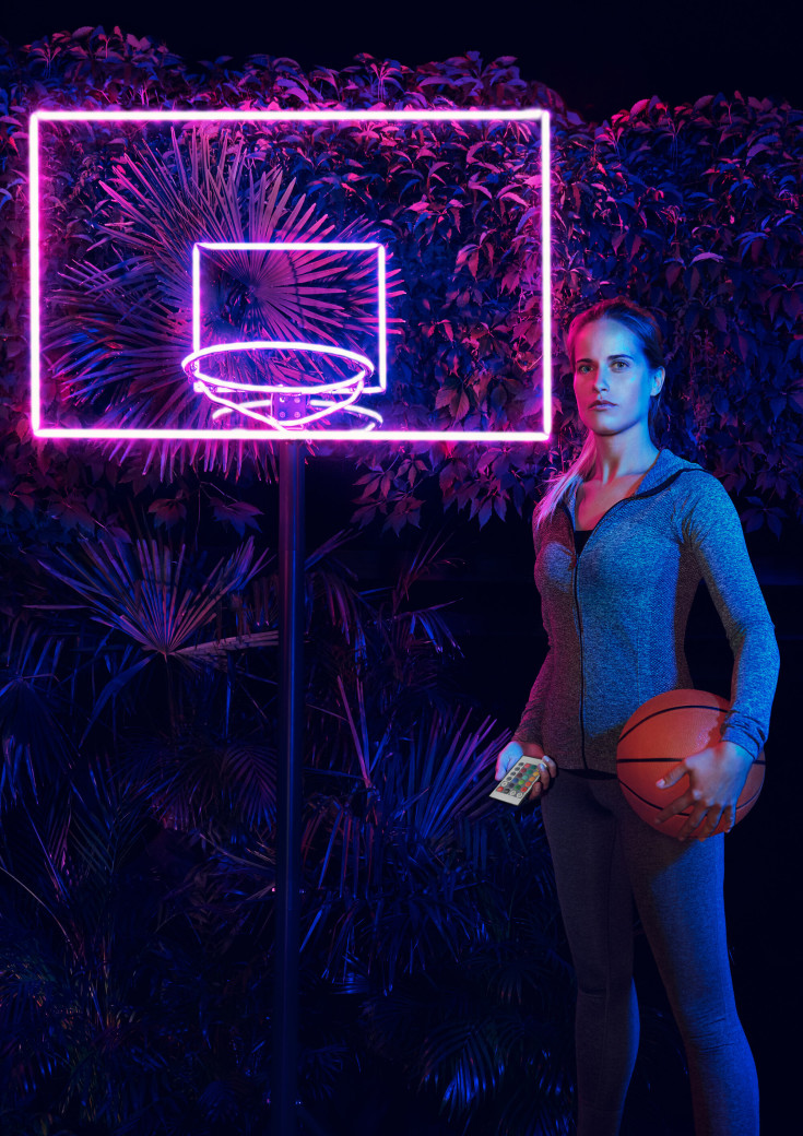 Osram Neon Flex udendørs LED strip, 3 meter