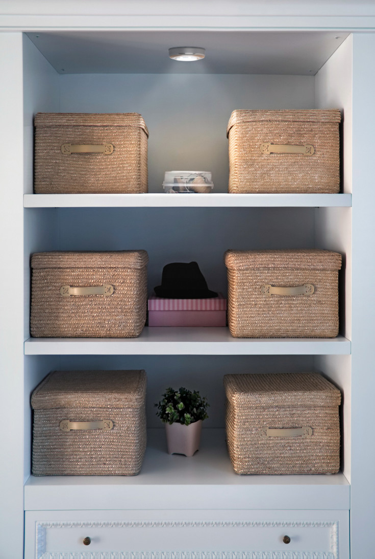 Osram Dot-It møbelspot