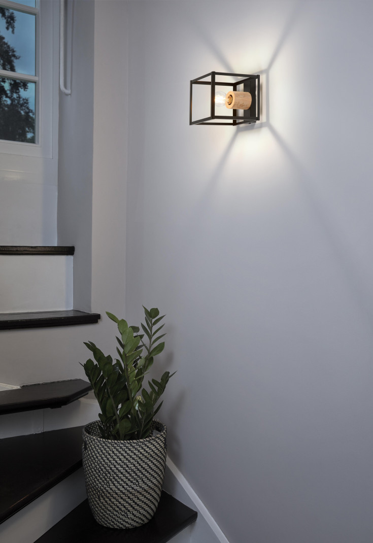 Osram Decor Nairobi væglampe