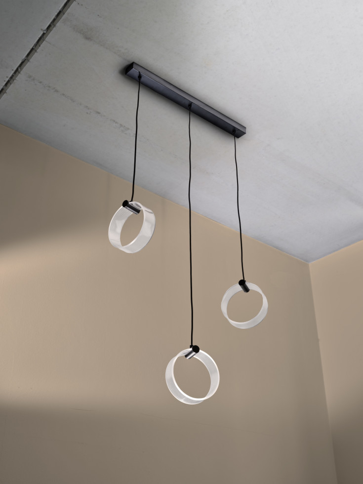 Osram Decor Circle langbordspendel