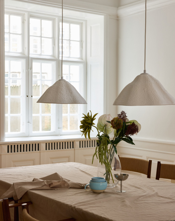 Osram Decor Lotus Leaf pendellampa