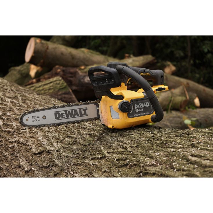Dewalt DCMCST632N-XJ motorsåg 18V, 30 cm