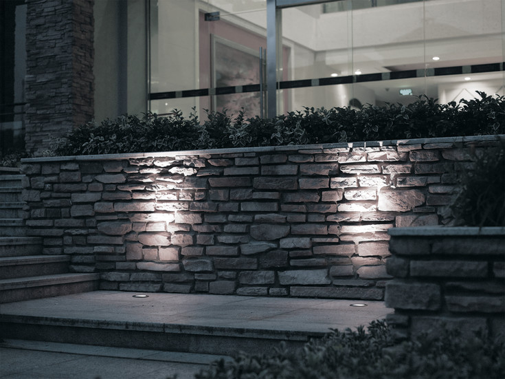 Nordtronic Maura nedgravningsspot