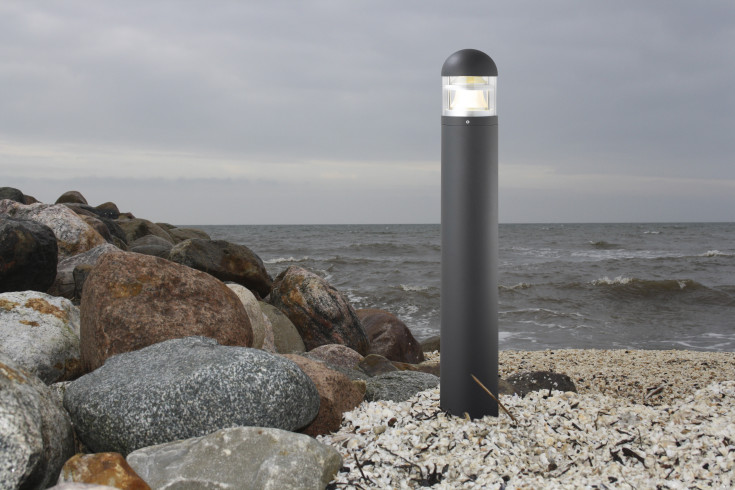 Nordtronic Fabia trädgårdslampa