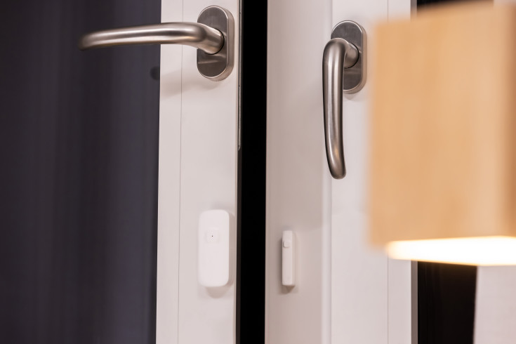 Osram Smart+ Wifi dør- og vinduesensor