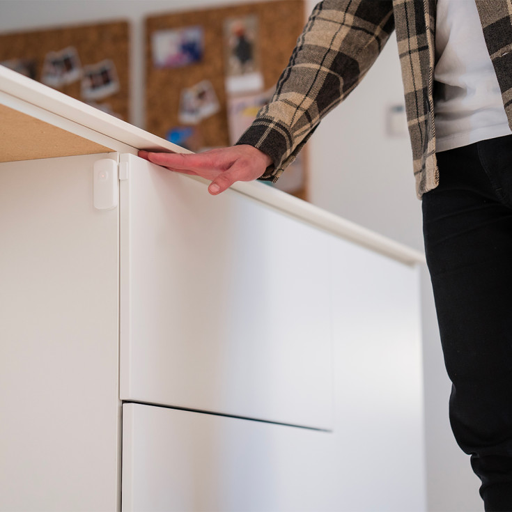 Osram Smart+ Wifi dør- og vinduesensor