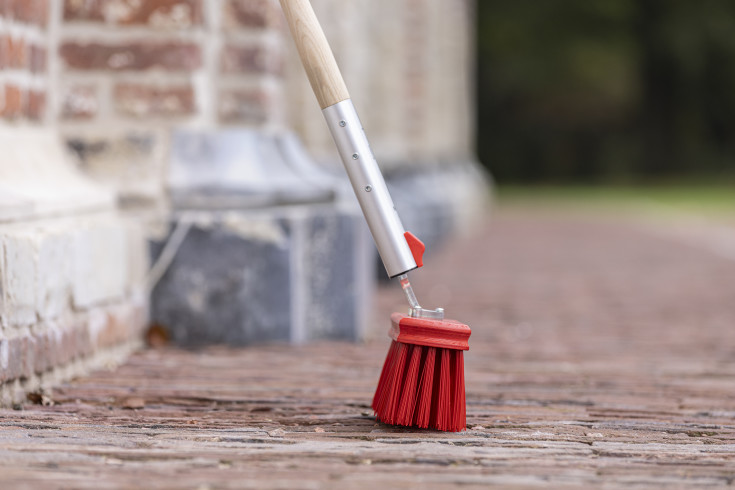 Polet Click-Pro vejkost adapter, 300 mm