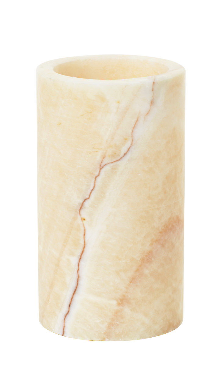 Duni lysestake mineral