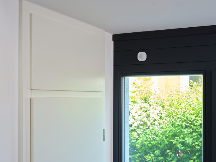 Osram smart+ stor sikkerhedspakke