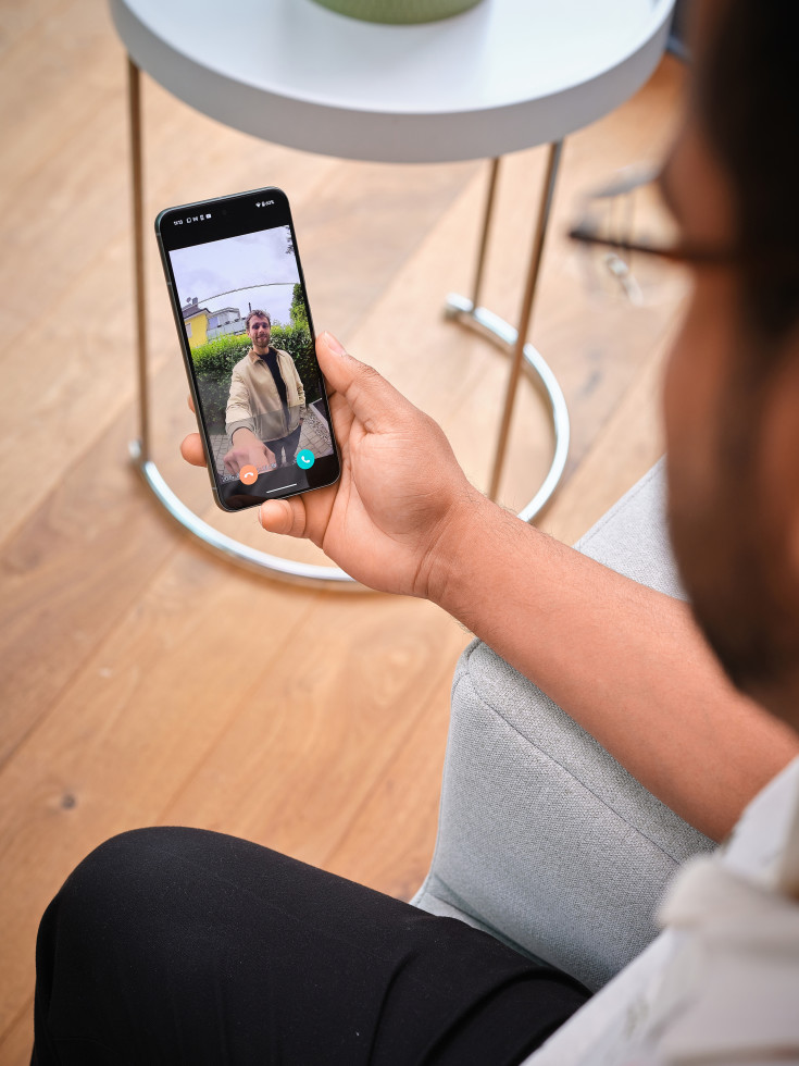 Osram smart+ stor sikkerhedspakke