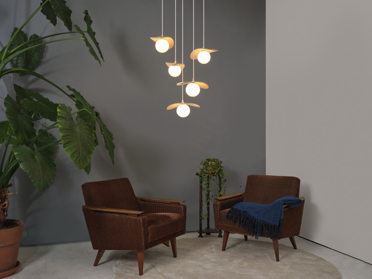 Osram Decor Pearl klyngependel