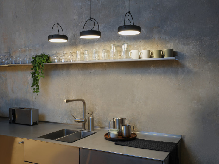 Osram Decor Puck langbordspendel