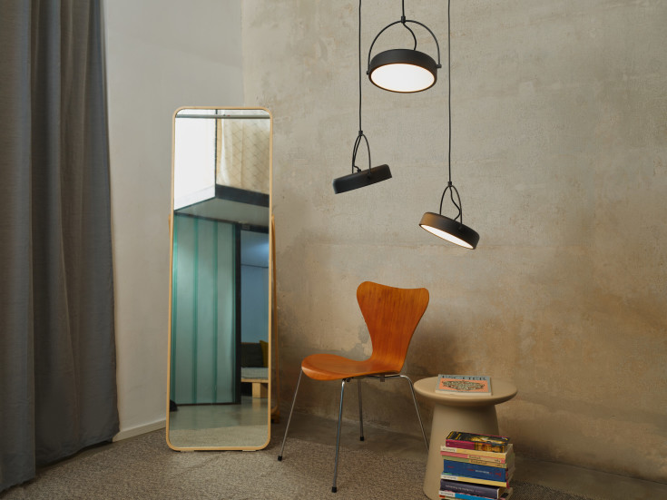 Osram Decor Puck klusterpendel