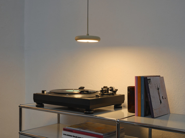 Osram Decor Yoyo taklampa