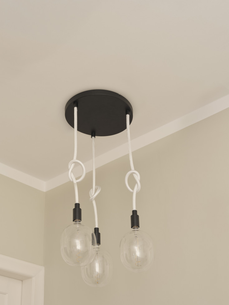 Osram Decor Glow klyngependel
