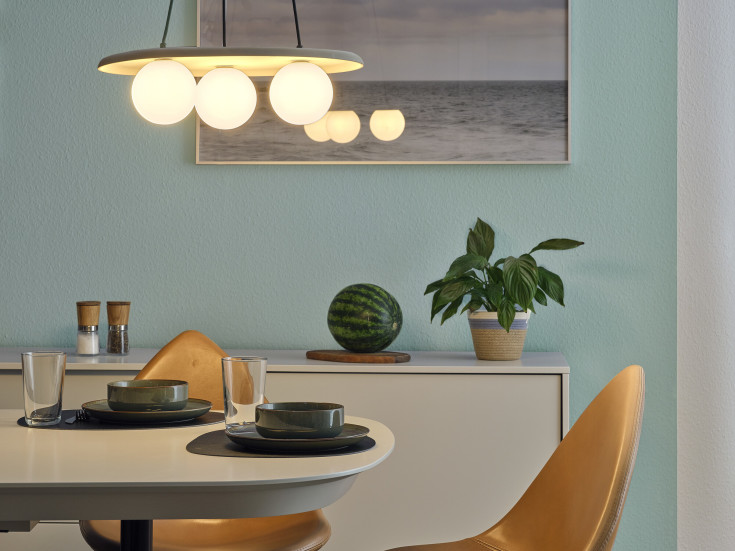 Osram Decor Nest lysekrone
