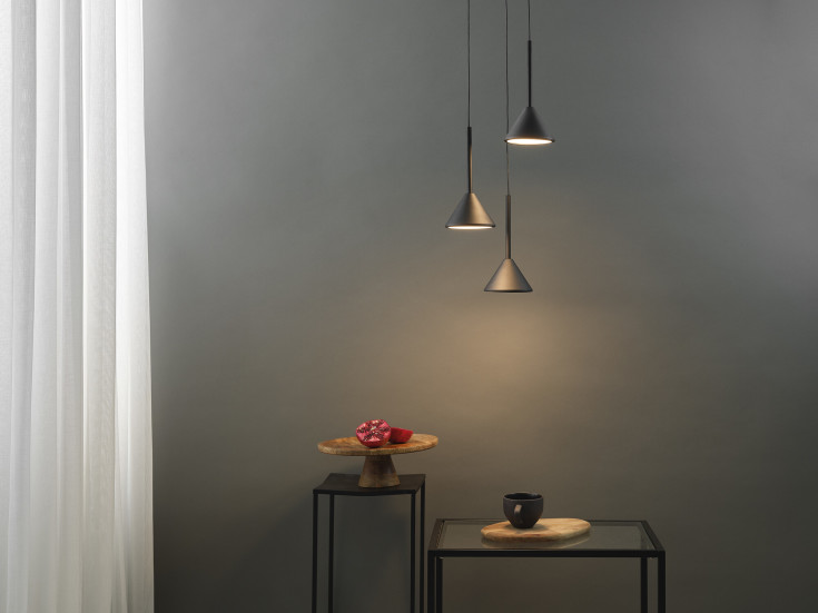 Osram Decor Fuji klyngependel