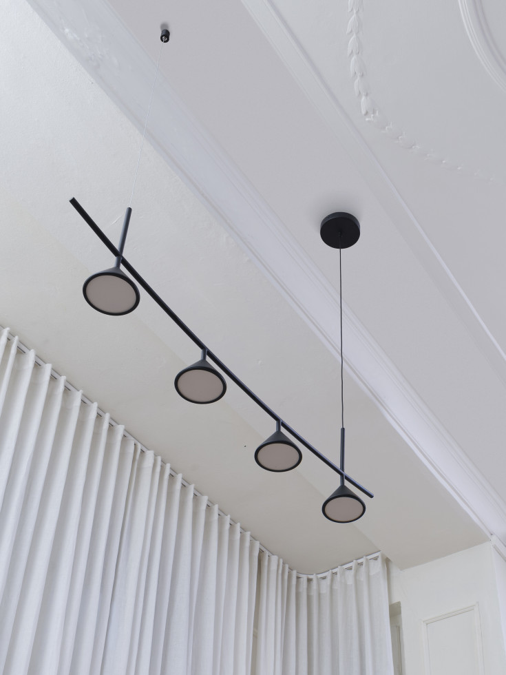 Osram Decor Fuji langbordspendel