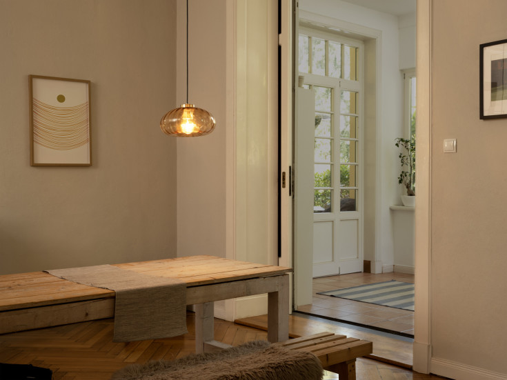 Osram Decor Gold pendel