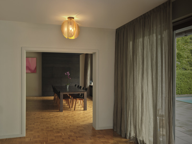 Osram Decor Folded Globe loftlampe