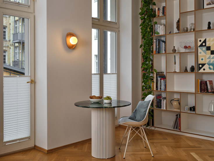 OSRAM DECOR Acacia Nest Wall 1XG9