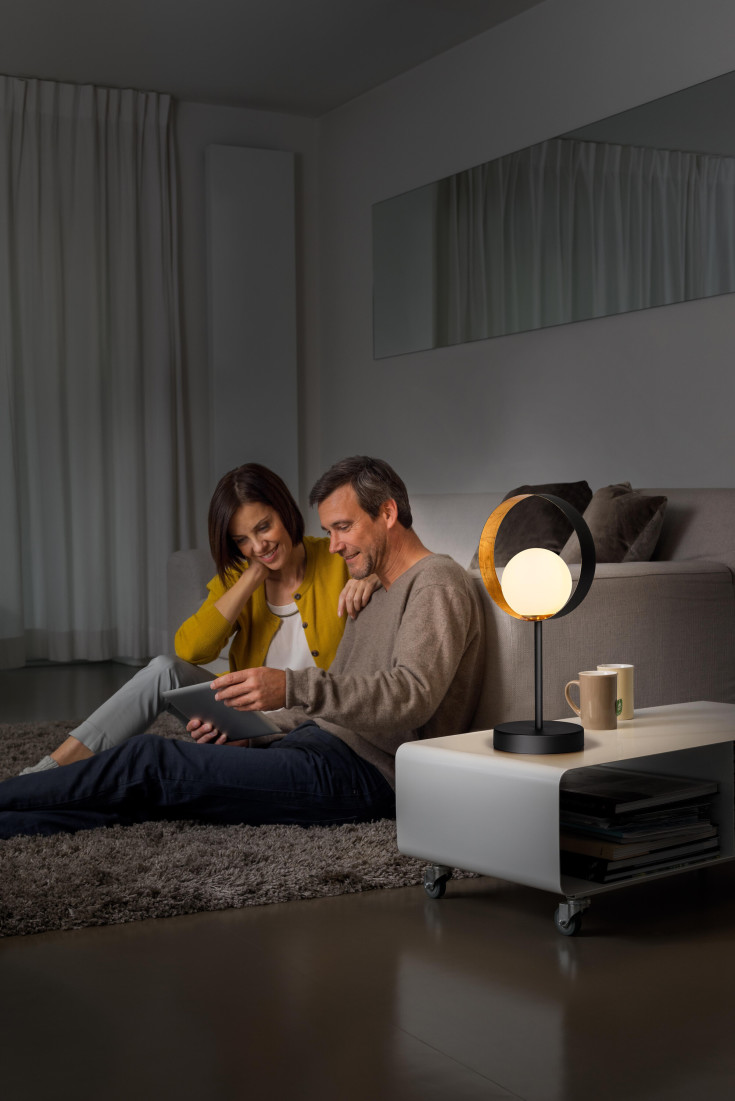Osram Decor Memphis bordslampa