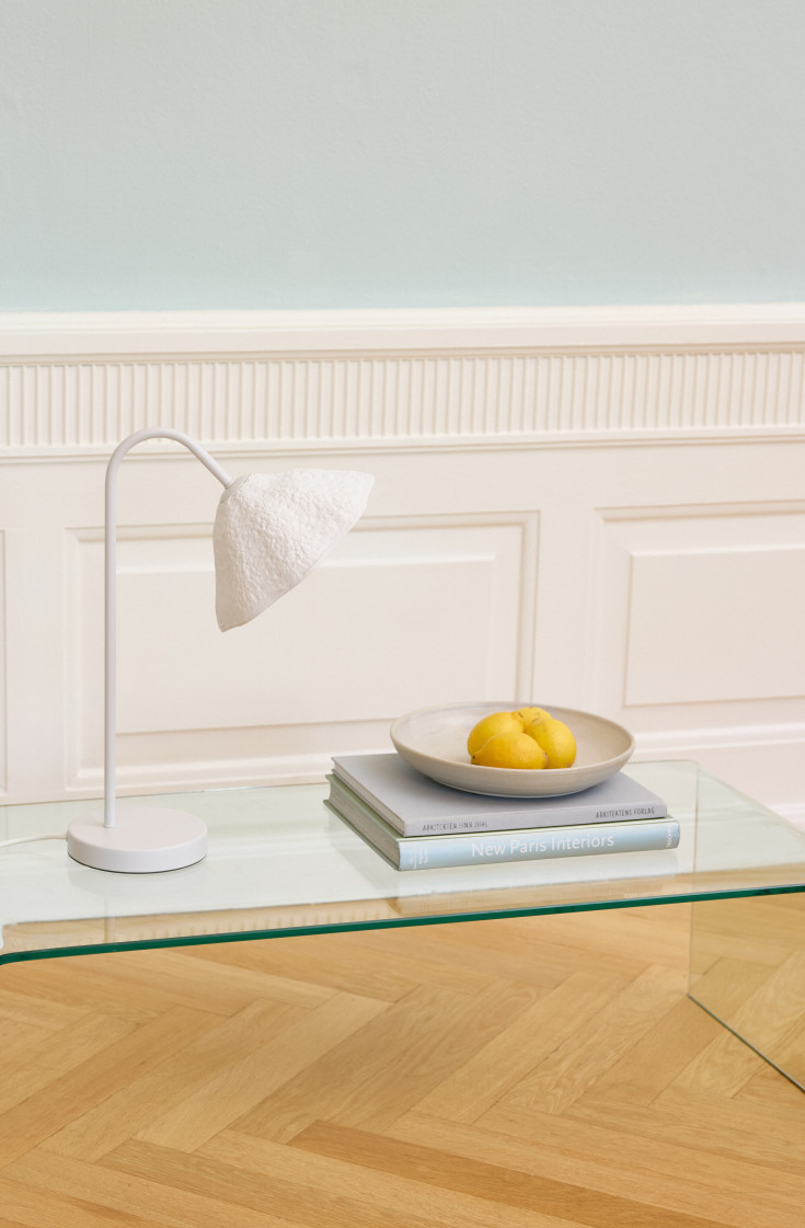 Osram Decor Lotus Leaf bordslampa