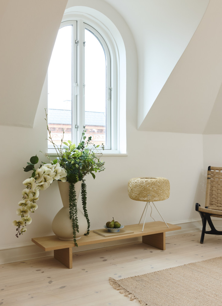 OSRAM DECOR Bale Table 1XE27