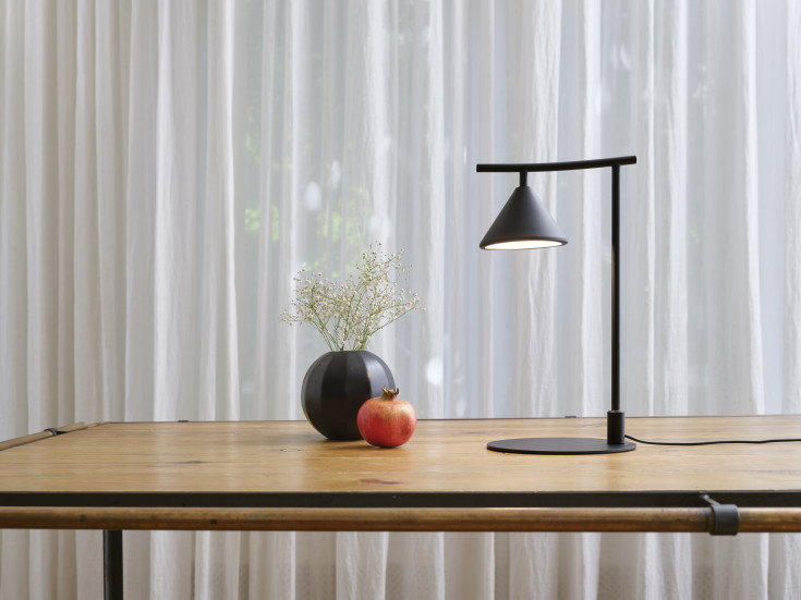 Osram Decor Fuji bordlampe