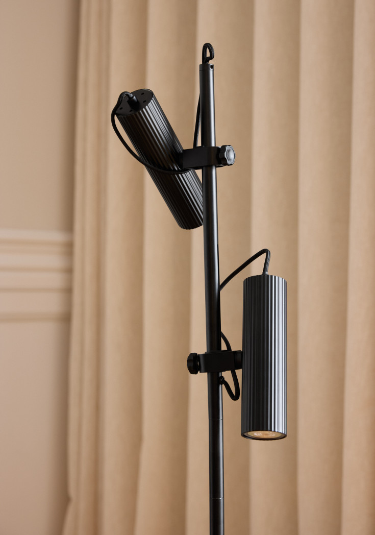 Osram Decor Drums gulvlampe
