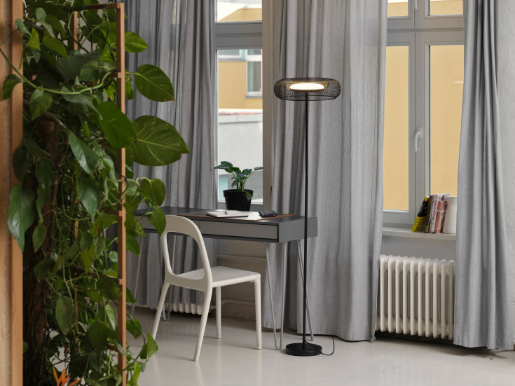 Osram Decor Mesh golvlampa